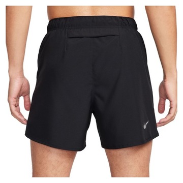 SPODENKI NIKE CHALLENGER FLASH 5IN FN3048-010 r. L
