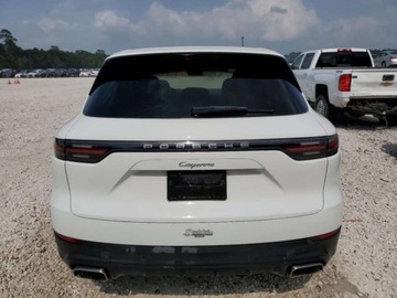 Porsche Cayenne III 2020 Porsche Cayenne 2020 3.0l 3.0 Benzyna 335KM, zdjęcie 2