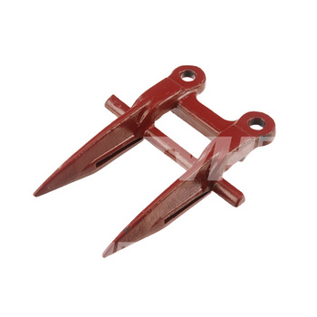 ДВОЙНОЙ ШТЫК 321115050Z14 Laverda