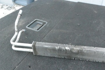 POWER POWER COOLER BMW X5 X6 E70 E71 LIFT LCI