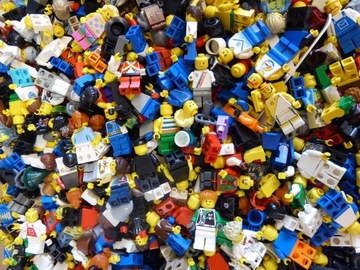 LEGO MINECRAFT Коралловый риф (21164) БЛОКИ ПОДАРОЧНЫЕ