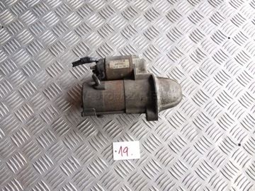 Rozrusznik Ssang Yong Musso 2.7 td 6611514101