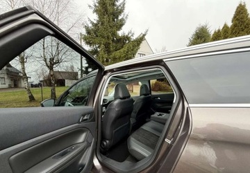 Peugeot 2015 Peugeot 308 Peugeot 308 PureTech 130 Stop amp Start Allure 1.2 Benzyna, zdjęcie 19