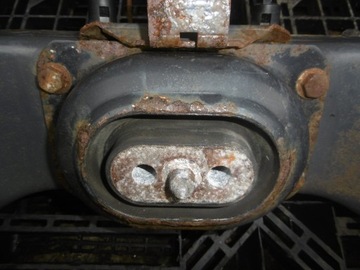 БАЛКА, ЛЮЛЫКА, ДВИГАТЕЛЬ RENAULT PREMIUM DXI