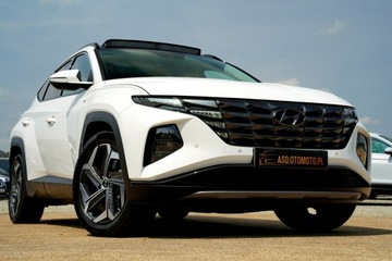 Hyundai Tucson IV 2021