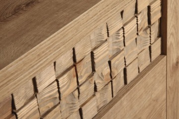 Natural N2 Semi -Ribbeck Oak +бесплатно