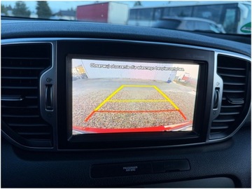 Kia Sportage IV SUV 1.7 CRDi 115KM 2017 Kia Sportage ., zdjęcie 31