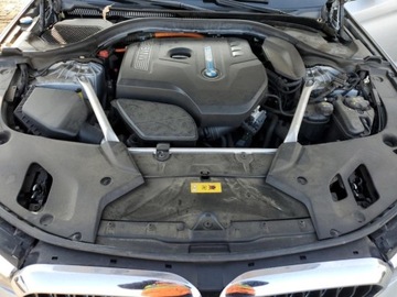 BMW Seria 5 G30-G31 2019 BMW Seria 5 530E 2019 2.0l 2.0 Hybryda 248KM, zdjęcie 6