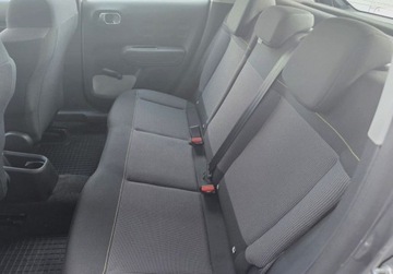 Citroen C3 IV 2024 Citroen C3 1.2 PB 83KM You FV23 BT Czujniki SalonPL SerwisASO Gwarancja FV, zdjęcie 11