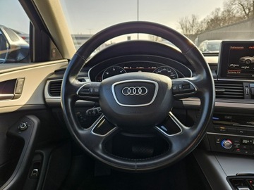 Audi A6 C7 Allroad quattro facelifting 3.0 TDI clean diesel 272KM 2017 Audi A6 Avant 3,0 diesel 272 KM Automat quattro, zdjęcie 8