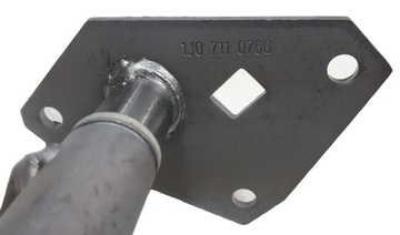 МЕХАНИЗМ РЫЧАГ ПЕРЕКЛЮЧЕНИЯ ПЕРЕДАЧ SKODA OCTAVIA I