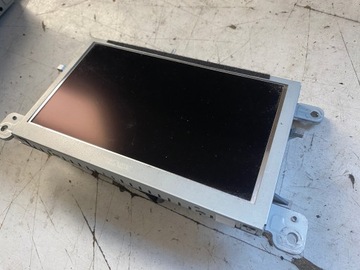 НАВИГАЦИОННЫЙ КОМПЛЕКТ AUDI A4 B8 LIFT MMI 3G