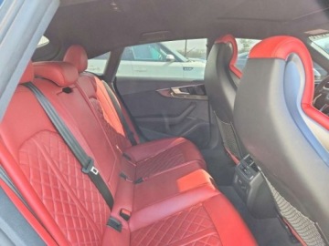 Audi A5 B10 2025 Audi S5 Limousine AUDI S5 PREMIUM PLUS 3.0 Benzyna 354KM, zdjęcie 8