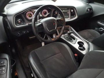 Dodge Challenger III 2019 Dodge Challenger RT Scat Pack 2019 6.4 Benzyna 485KM, zdjęcie 8