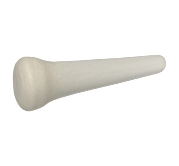TŁUCZEK PORCELANOWY 180mm (CHEMLAND)