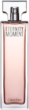 Calvin Klein Eternity Moment 100 мл для женщин парфюмированная вода