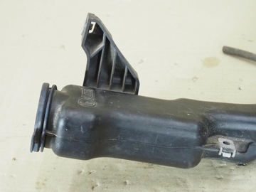 MERCEDES W204 бачок омывателя A2048600260