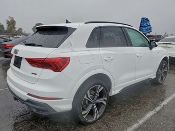 Audi Q3 II 2024 Audi Q3 Premium Plus S Line 45 2024 2.0 Benzyna 228KM, zdjęcie 3