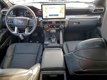 Toyota Tacoma II 2025 Toyota Tacoma Double Cab 2025 2.4l 2.4 Benzyna 278KM, zdjęcie 3