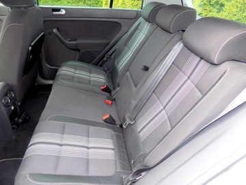 Volkswagen Golf Plus II 2.0 TDI-CR DPF 140KM 2012 VOLKSWAGEN GOLF PLUS 2,0 TDI 140 KM AUTOMAT, zdjęcie 13