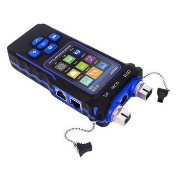 ТЕСТЕР LAN POE NOYAFA PAR FINDER NF-8508