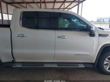  GMC Sierra 1500 Short Box Denali 2022 6.2l 6.2 Benzyna 420KM, zdjęcie 6