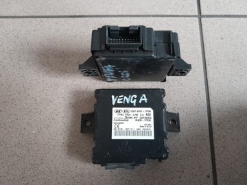 KIA VENGA MODUL ŘÍZENÍ JEDNOTKA SENSOR TPMS 95800-1P000 958001P000