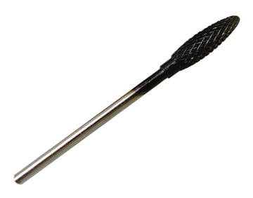 FREZ KARBIDOWY METALOWY STOŻEK