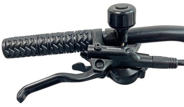 Горный велосипед INDIANA X-Pulser 3.7 27,5 дюйма MTB