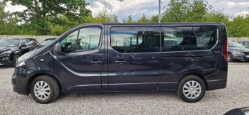 Opel Vivaro B 2017 Opel Vivaro Do Przewozu Osób Niepełnosprawnych, zdjęcie 3
