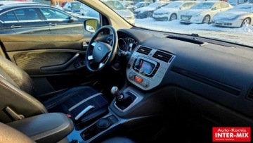 Ford Kuga I 2008 Ford Kuga Zarejestrowany 2.0 Diesel 136KM, zdjęcie 27
