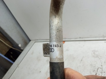 AUDI OE 8U0816743J