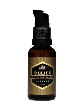Pan Drwal olejek do brody Cologne 30 ml