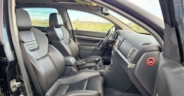 Opel Signum 2.8 V6 turbo ECOTEC 250KM 2008 Opel Signum Opel Signum 2.8 V6 Turbo S Sport 2.8 Benzyna 250KM, zdjęcie 5