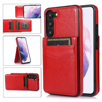 Kompatybilny Z Samsung Galaxy S23 Plus Z Kred