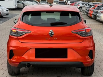 Renault Clio V Hatchback 5d Facelifting 1.0 TCe 100 LPG 100KM 2025 Od ręki - Evolution LPG 1.0 TCe 100KM / kamera cofania, zdjęcie 3