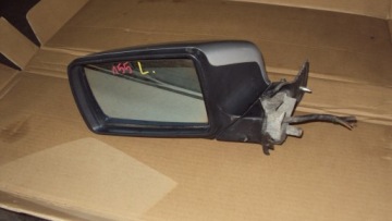 Lusterko Zewnętrzne Lewe Alfa Romeo 155