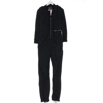 G-STAR RAW Langer Jumpsuit Rozm. EU 36 czarny