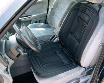 НАГРЕВАТЕЛЬНЫЙ КОВР ДЛЯ СИДЕНЬЯ SEAT 12V