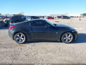 Nissan 370Z 2009 Nissan 370 Z 2009 3.7 Benzyna 332KM, zdjęcie 6