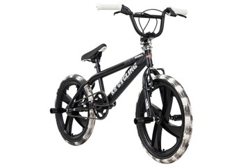 Rower BMX KS Cycling Crusher rama 11 cali kolo 20 