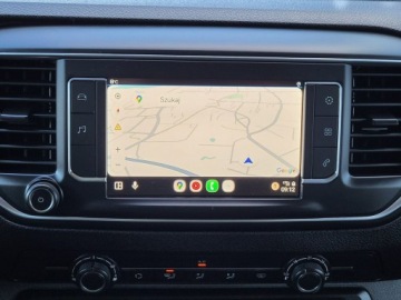 Peugeot Expert III Kombi Compact 1.5 BlueHDi 120KM 2021 Peugeot Expert 1.5d, 120KM, 9 osób, Android Auto, zdjęcie 34