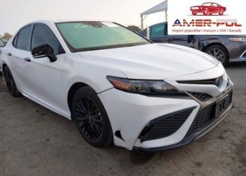Toyota Camry IX 2022 Toyota Camry Nightshade Edition 2022 2.5l 2.5 Hybryda 176KM