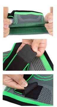 СПОРТИВНЫЙ НАКОЛЕННЫЙ РЕМЕСЛ СТАБИЛИЗАТОР