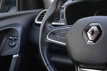 Renault Kadjar Crossover 1.2 Energy TCe 130KM 2015 Renault Kadjar 1.2 TCe, Salon Polska, Skóra, Navi, zdjęcie 16