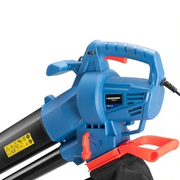 ПЫЛЕСОС, ВЫДУВИВАТЕЛЬ ЛИСТ, BLAUPUNKT