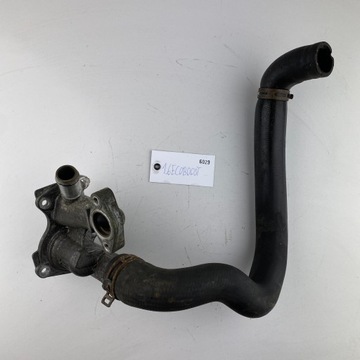 POUZDRO TERMOSTATU FORD VOLVO MK3 1.6 ECOBOOST