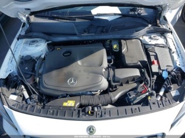 Mercedes GLA II 2020 Mercedes-Benz GLA 2020 MERCEDES-BENZ GLA 250 4MATIC 2.0 Benzyna 255KM, zdjęcie 21