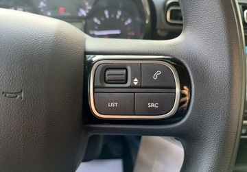 Citroen C3 IV 2024 Citroen C3 1.2 110KM Max Salon PL Vat 23 Automat Serwis ASO 1.2 Benzyna, zdjęcie 20