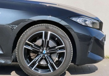 BMW Seria 3 G20-G21 Touring 2.0 320d 190KM 2023 BMW Seria 3 320d xDrive, 190KM, M Pakiet, Gwarancja, 23VAT 2.0 Diesel, zdjęcie 7